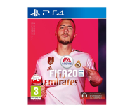 PlayStation FIFA 20 - 502089 - zdjęcie 1